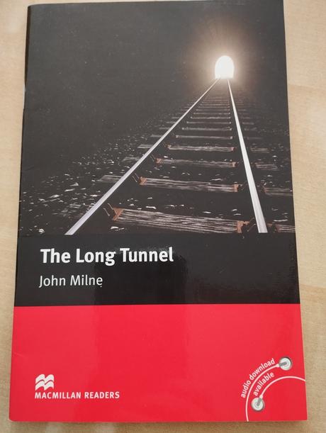The long tunnel, 