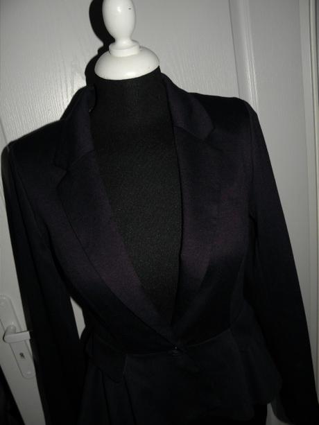 Kabatik-sačko, dorothy perkins,38