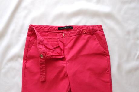 Nohavice zara, zara,m