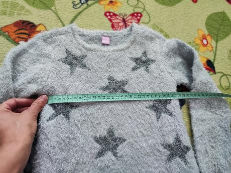 Sveter predĺžený, dopodopo,104