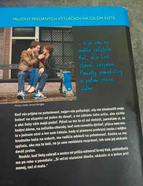 Na vine sú hviezdy, 