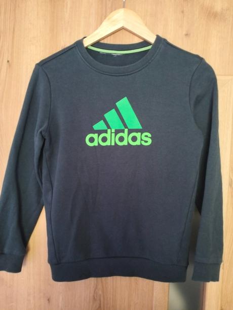 Mikina, adidas,140