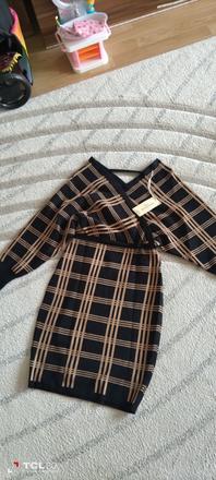 Saty, l / m