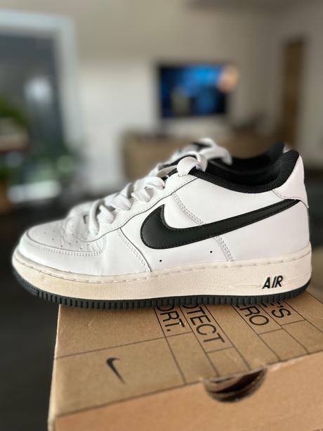 Nike air force 1 velk 38.5, nike,38