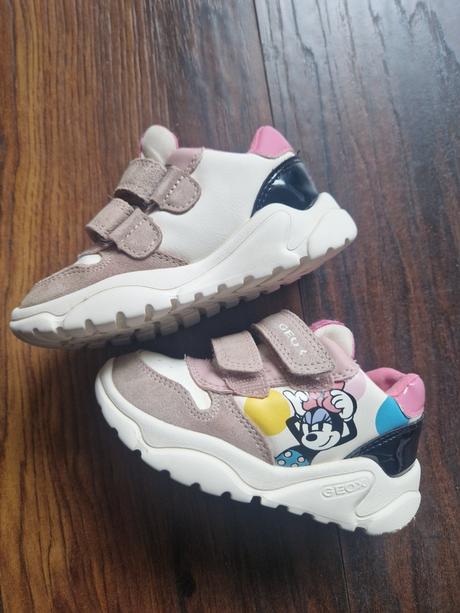 Geox tenisky vel.23 vd 14.5cm, geox,23