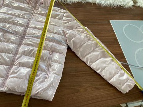 Prechodná bunda top stav, reserved,164