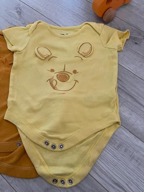 Body macko pu, f&f,74