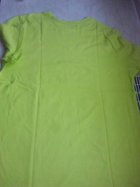 Pekné tričko, f&f,164