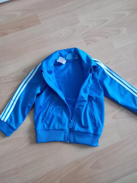 Adidas mikina, adidas,98