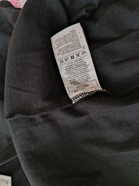 Dámske adidas tričko, adidas,xxl