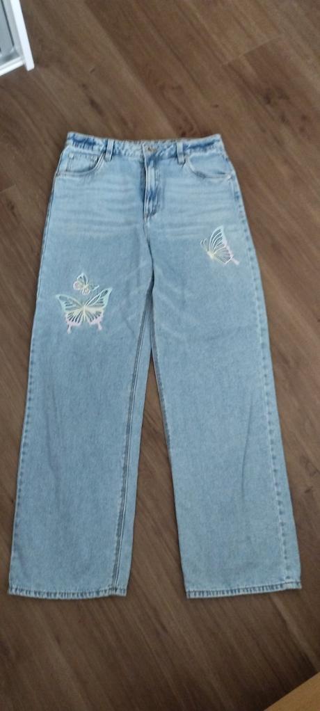 Rifle pre dievčatá, 164