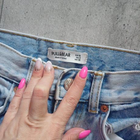 Rifle., pull&bear,32