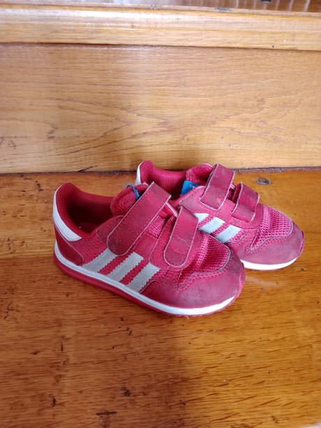 Topánočky adidas, adidas,22