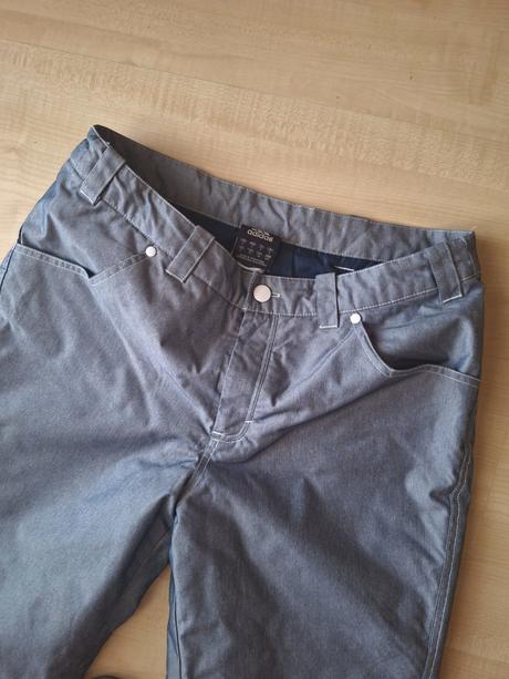 Snowbordové oteplovačky adidas s-ko 170-176, adidas,s