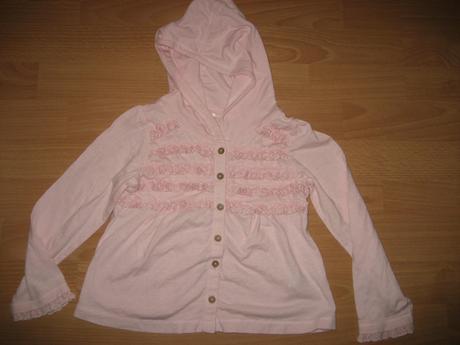 Tenšia mikinka, next,104