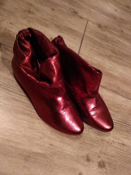 Prechodné topánky, baťa,39