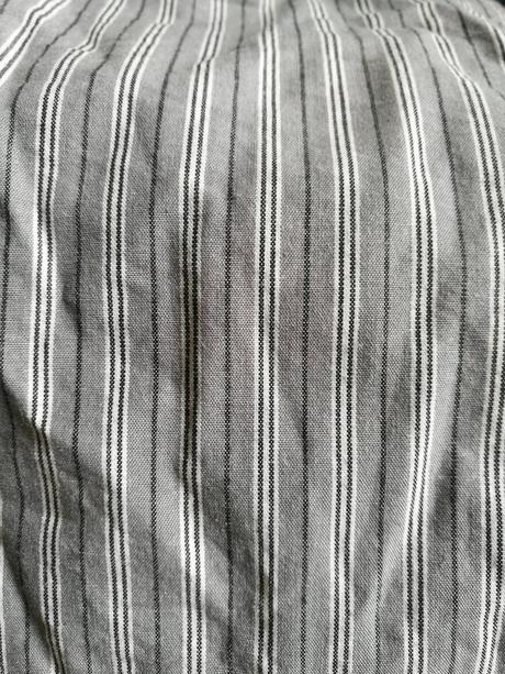 Dve pánske košele, f&f,m