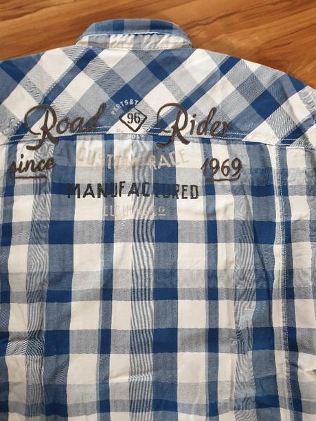 Pánska košeľa, s.oliver,m