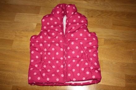 Guličková vestička, next,116