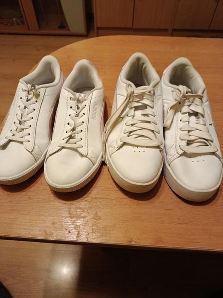 Dámske tenisky puma, puma,38