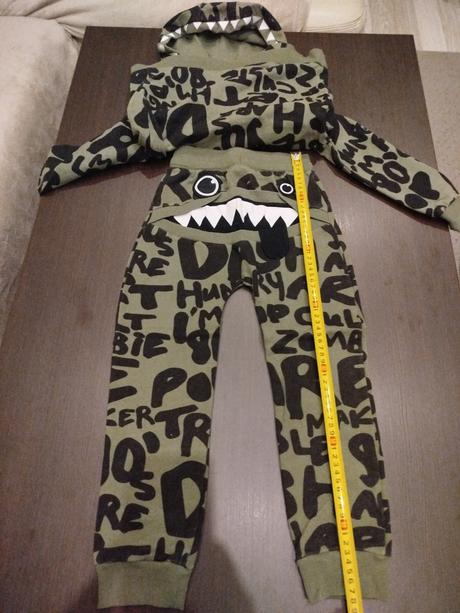 Teplakova suprava 116, 116