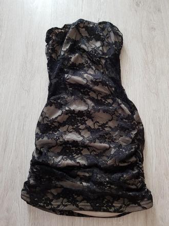 Šaty 36, tally weijl,s