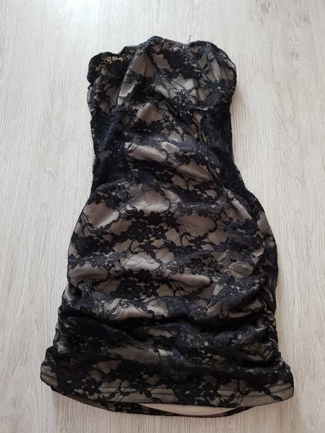 Šaty 36, tally weijl,s