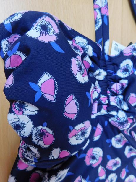 Nové plavky next veľ. 38, next,38