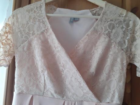 Šaty (aj) na dojčenie 36ky, 36