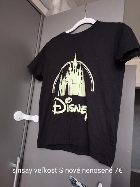 Dámske oblečenie, m / s