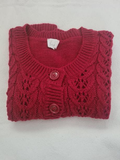 Svetrik camaieu, camaieu,s