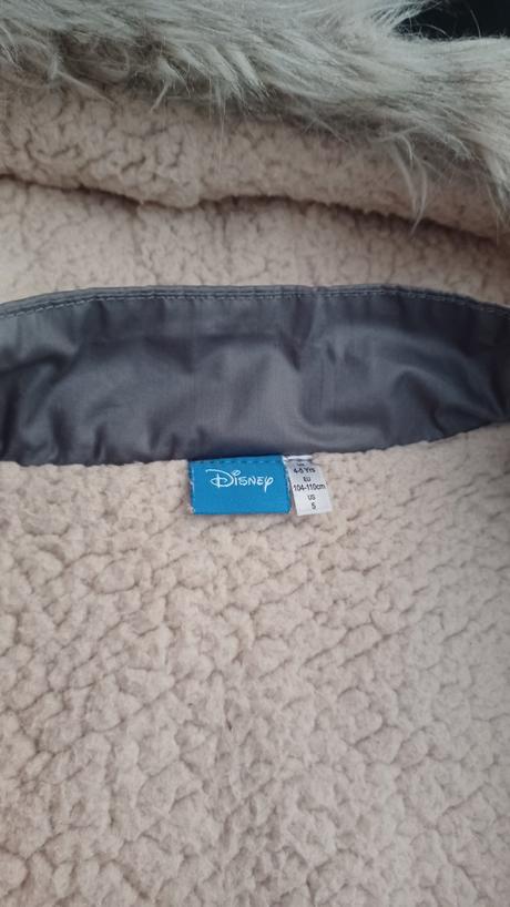 Bundička, disney,110