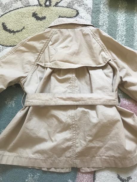 Prechodný plast, h&m,104