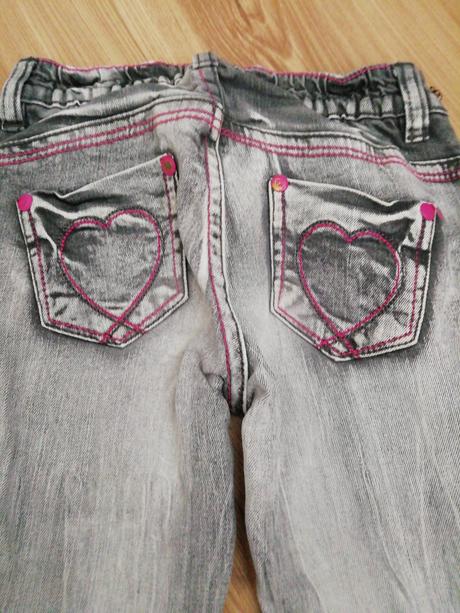 Rifle slim, kiki&koko,110