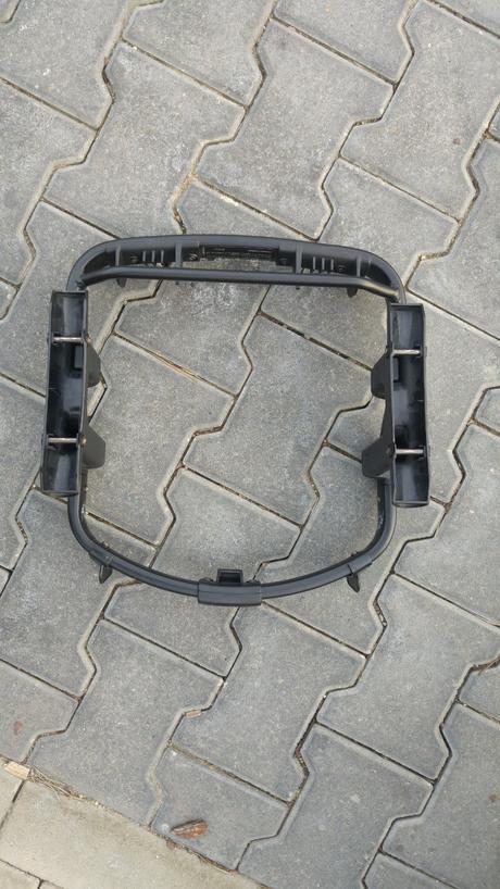 Kočík teutonia 3kombinacia, teutonia,teutonia beyou!