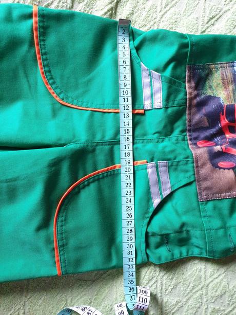 Nove detske monterky, 104