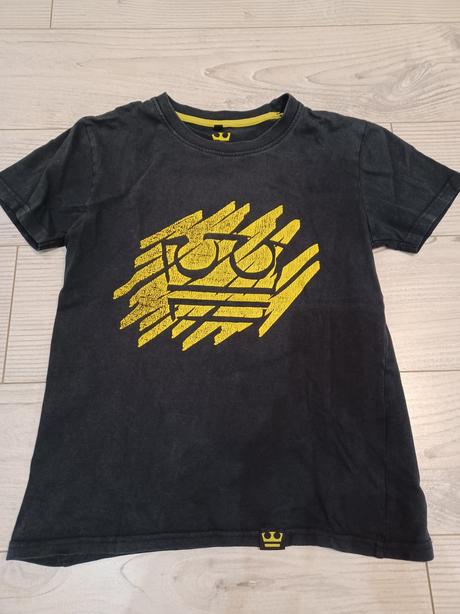 Tričko merch jirka král, 134