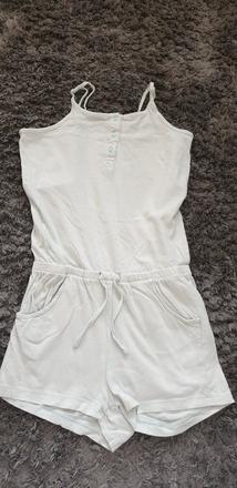 Letný overal č.128, alive,128