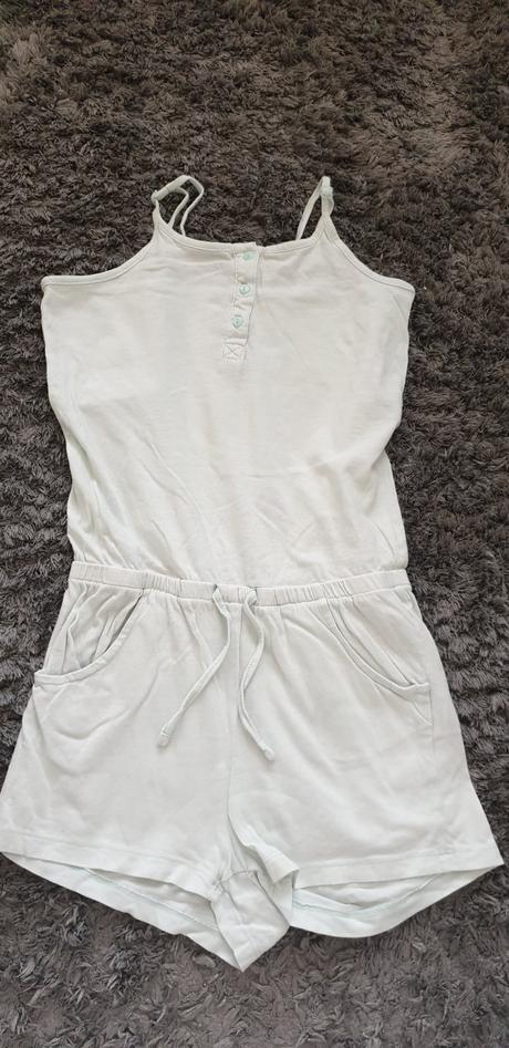 Letný overal č.128, alive,128