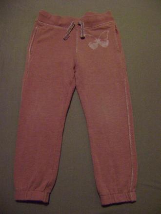 Hrubšie teplaky, f&f,104