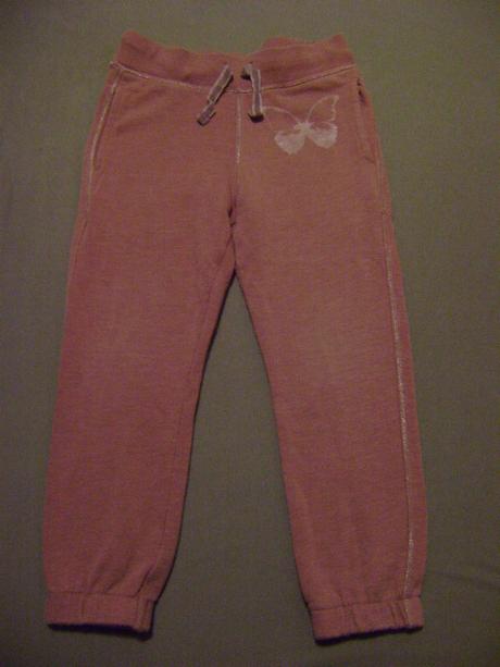 Hrubšie teplaky, f&f,104