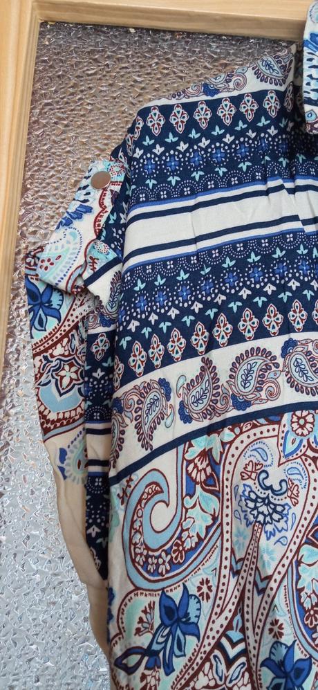 Dámske šaty, f&f,40