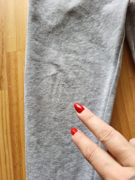 Tepláky h&m 122 na 6-7 rokov, h&m,122