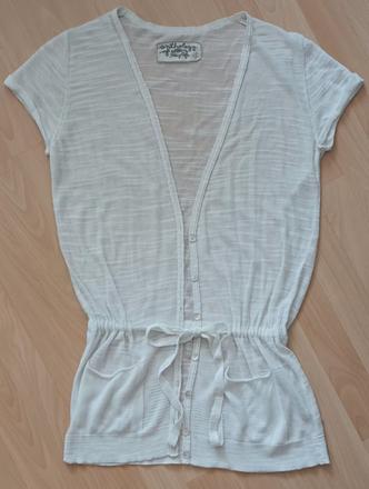 Ľahký vzdušný svetrík, m