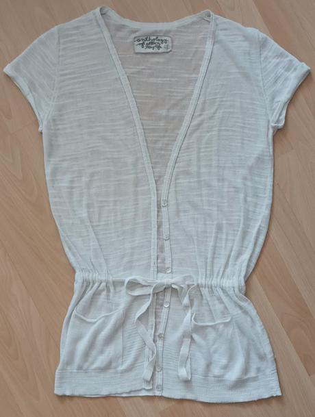 Ľahký vzdušný svetrík, m