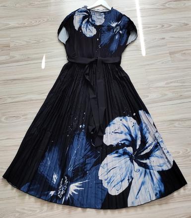 Elegantné šaty, xxl