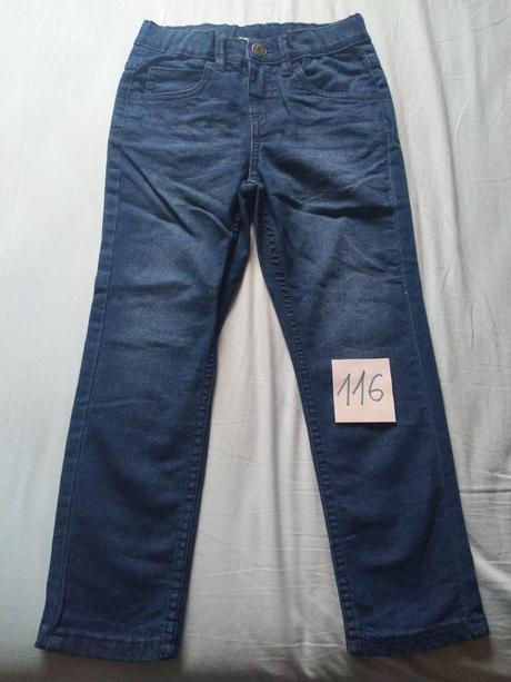 Chlapčenské rifle, kuniboo,116