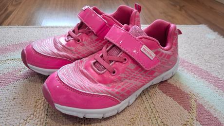 Protetika tenisky, protetika,35