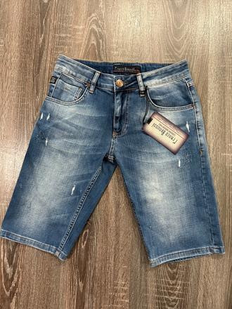 Franco benussi nove panske riflove kratasy s, s