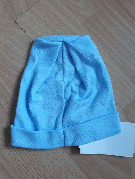 Detská čiapočka, 56